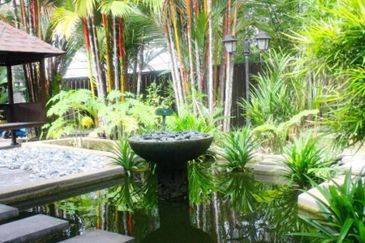 Seksyen 2, Shah Alam