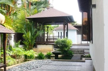 Seksyen 2, Shah Alam