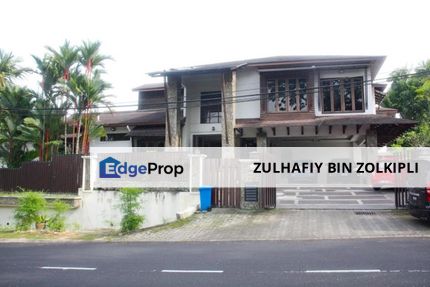 2-Storey Bungalow @ Seksyen 2, Shah Alam, Selangor, Shah Alam