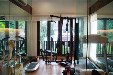 Seksyen 2, Shah Alam