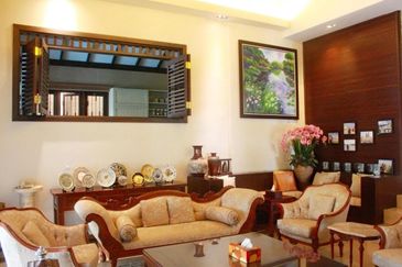 Seksyen 2, Shah Alam