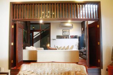 Seksyen 2, Shah Alam