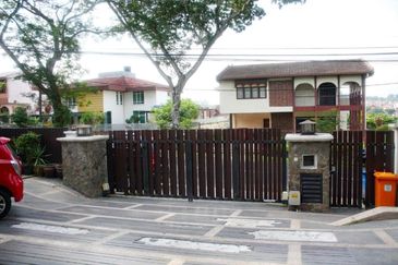 Seksyen 2, Shah Alam