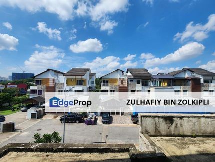 3-Storey Semi-Detached @ Laman Seri, Seksyen 13, Shah Alam, Selangor, Shah Alam