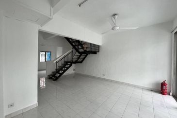 Seksyen 8, Bandar Baru Bangi