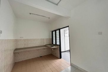 Seksyen 8, Bandar Baru Bangi