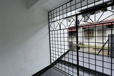 Seksyen 8, Bandar Baru Bangi