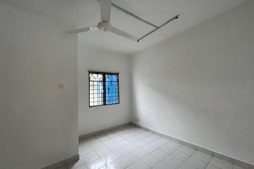 Seksyen 8, Bandar Baru Bangi