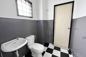 Seksyen 8, Bandar Baru Bangi