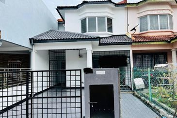 Seksyen 8, Bandar Baru Bangi