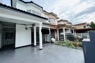Seksyen 8, Bandar Baru Bangi