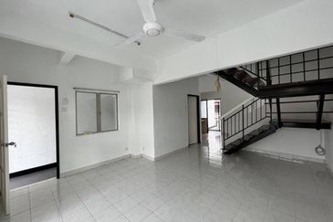 Seksyen 8, Bandar Baru Bangi