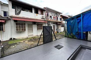 Seksyen 8, Bandar Baru Bangi