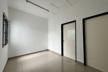 Seksyen 8, Bandar Baru Bangi