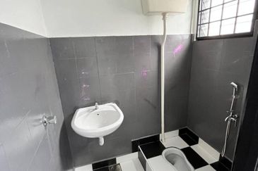 Seksyen 8, Bandar Baru Bangi