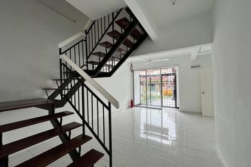 Seksyen 8, Bandar Baru Bangi