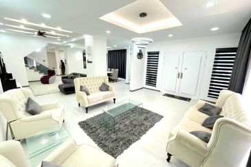 Seksyen 7, Shah Alam