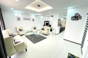 Seksyen 7, Shah Alam