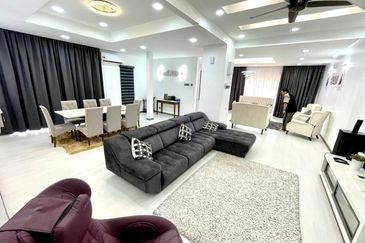 Seksyen 7, Shah Alam