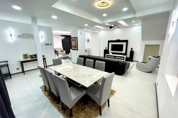 Seksyen 7, Shah Alam