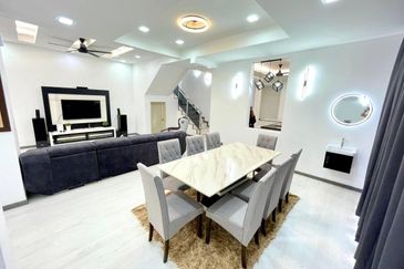 Seksyen 7, Shah Alam