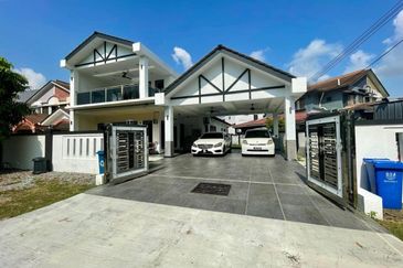 Seksyen 7, Shah Alam