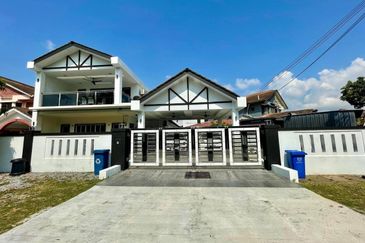 Seksyen 7, Shah Alam