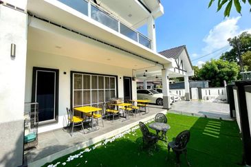 Seksyen 7, Shah Alam