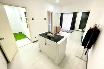 Seksyen 7, Shah Alam