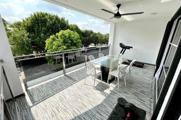 Seksyen 7, Shah Alam