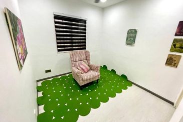 Seksyen 7, Shah Alam