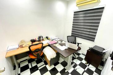 Seksyen 7, Shah Alam