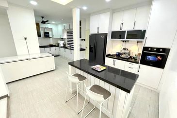 Seksyen 7, Shah Alam