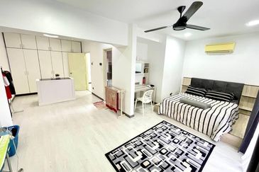 Seksyen 7, Shah Alam