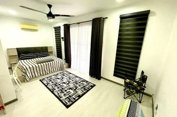 Seksyen 7, Shah Alam