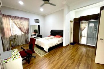 Seksyen 24, Shah Alam