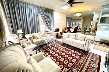 Seksyen 24, Shah Alam