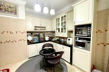 Seksyen 24, Shah Alam