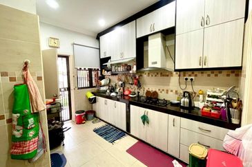 Seksyen 24, Shah Alam