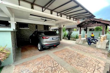 Seksyen 24, Shah Alam