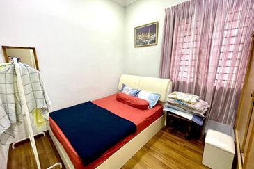 Seksyen 24, Shah Alam