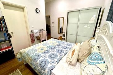 Seksyen 24, Shah Alam