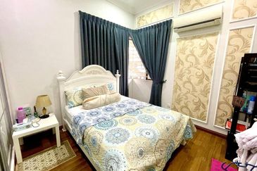 Seksyen 24, Shah Alam