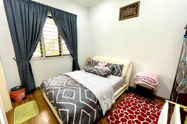 Seksyen 24, Shah Alam