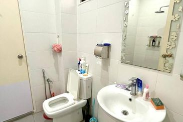 Seksyen 24, Shah Alam