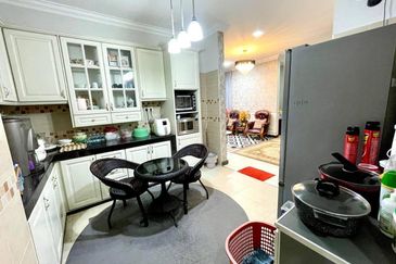 Seksyen 24, Shah Alam