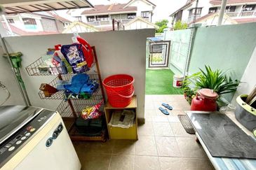 Seksyen 24, Shah Alam