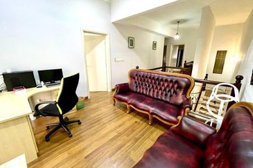 Seksyen 24, Shah Alam