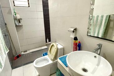 Seksyen 24, Shah Alam