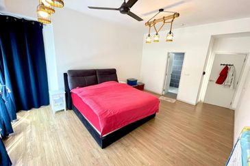 Parkfield Residences, Tropicana Heights